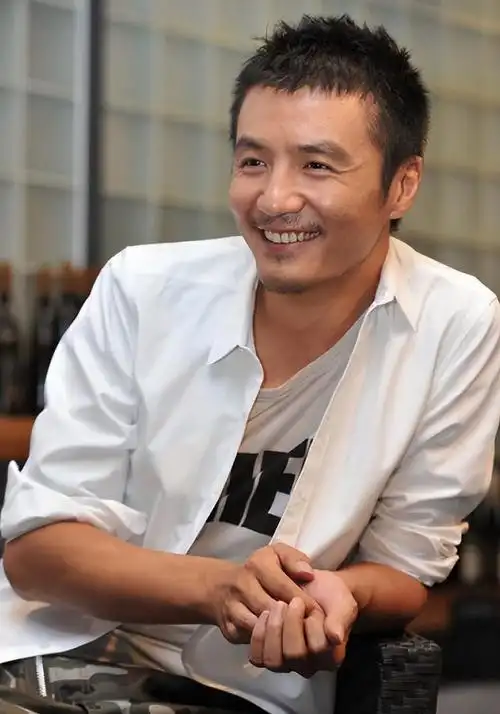 朴树自曝病情加重,瘦骨嶙峋,情绪低迷,被医生警告不能再演出了