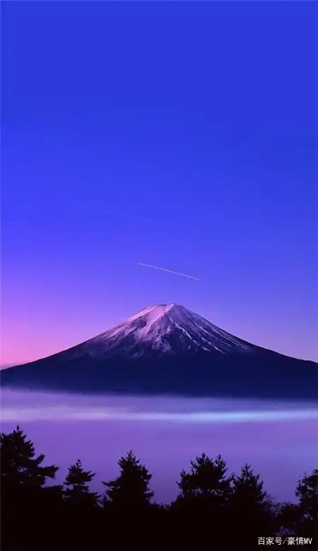 2021唯美风景手机壁纸图片高清_意境的风景皮肤大图