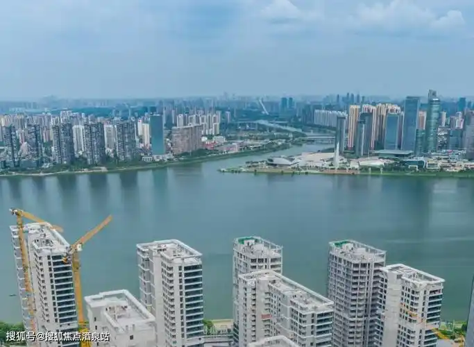 长沙 旭辉铂悦湘江售楼处电话丨旭辉铂悦湘江售楼处地址/位置丨开发商