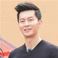 李晨微信头像