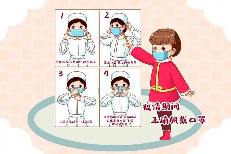 您当前的位置:>云南网>社会频道>社会热点>纠正不规范佩戴口罩的行为