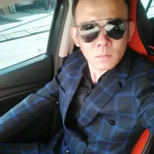 黄花大老头头像