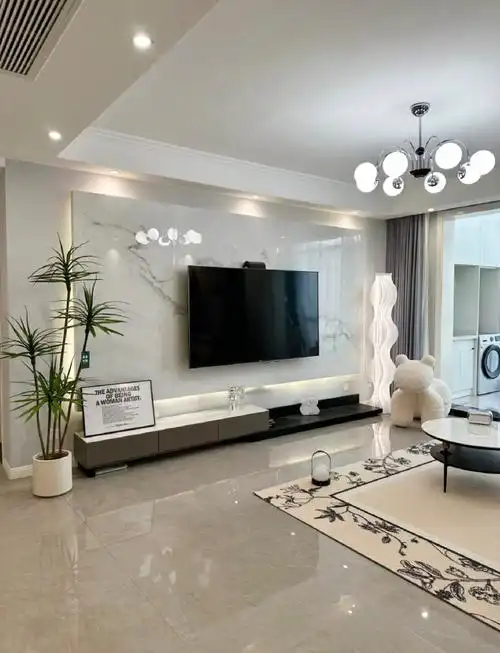 灰色调现代简约风设计,在周而复始的日子里寻找乐趣!