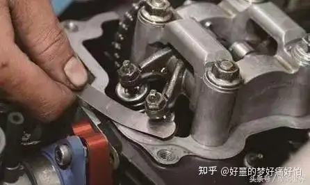 摩托车气门间隙怎样调整?可参考信息如下
