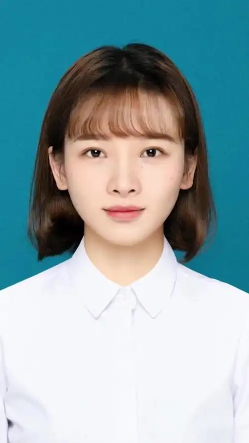 证件照衣服不合适?教你ps给证件照换正装