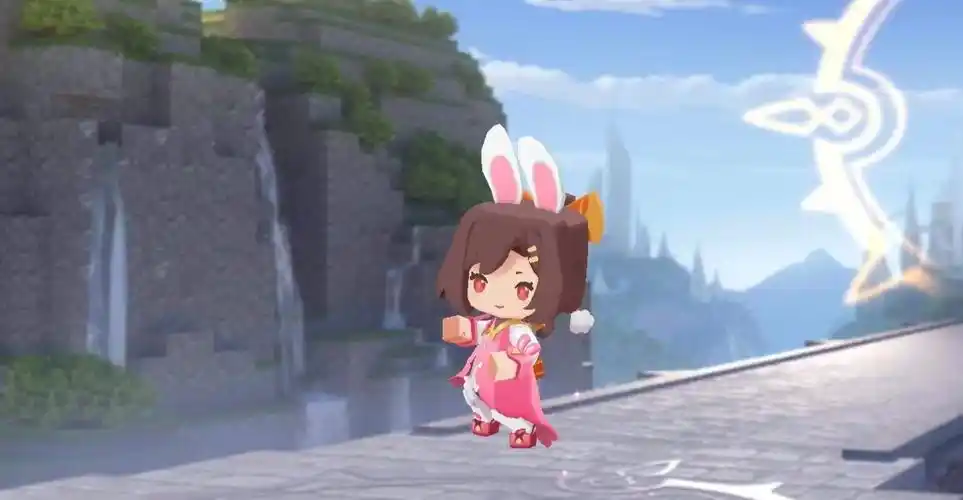 迷你世界新皮肤小舞激活码