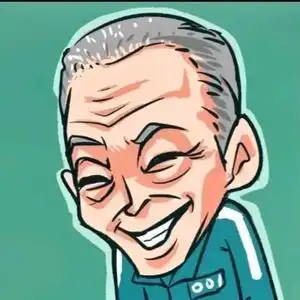 老头的主页 - 抖音