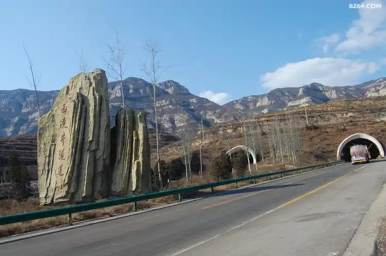 走进凌井沟自然保护区和泥屯超原生态纯农业区多种驴道不断更新中