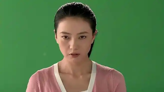 咱们结婚吧:果然不想看杨桃,感觉会犯恶心,杨桃:记住今天的话-影视综