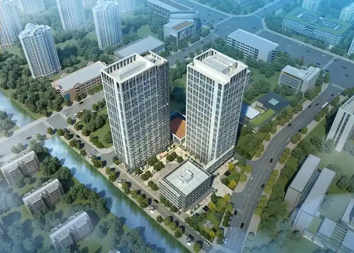 济南海信天辰九号效果图_实景图_样板间-济南楼盘网