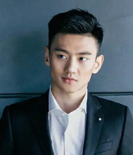 清爽帅气9p_发型图片网 国字脸男生适合什么发型 国字脸男生最佳发型