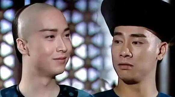 25年过去了为什么陈小春的98版鹿鼎记依然是杰作