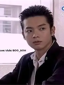 终极一班1演员表