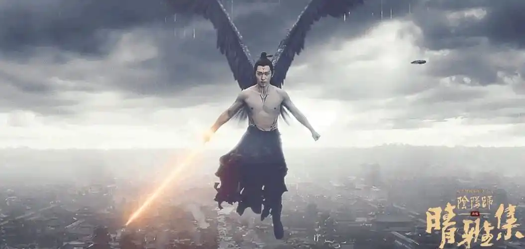 晴雅集邓伦秀肌肉赚票房留意电影细节值得猫眼91评分