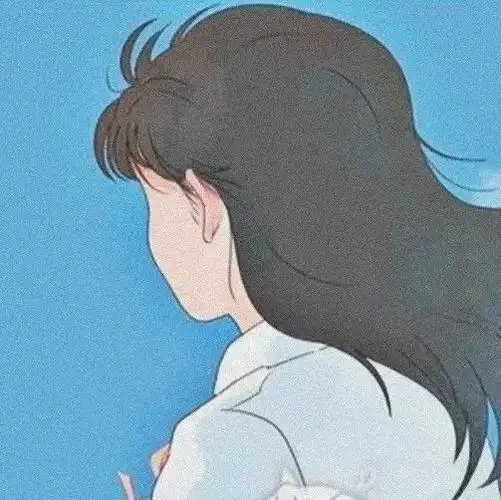 微信头像让人眼前一亮的女生头像