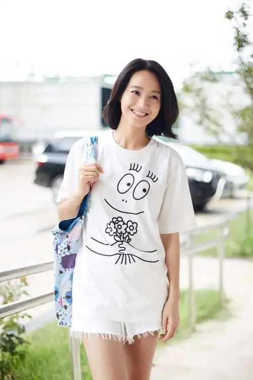 朱丹前夫林涵再婚(她的前夫大家都很熟悉)