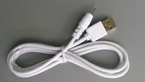 诺基亚福中福关爱大显老年老人手机充电电线小圆头手机数据线