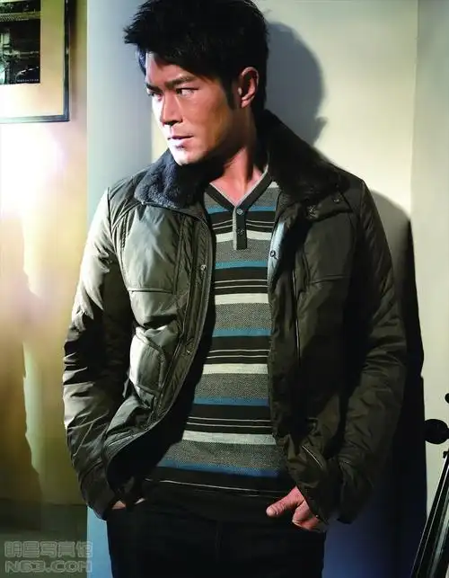 古天乐写真图片-自制800x480壁纸.大图-明星写真馆n63.com