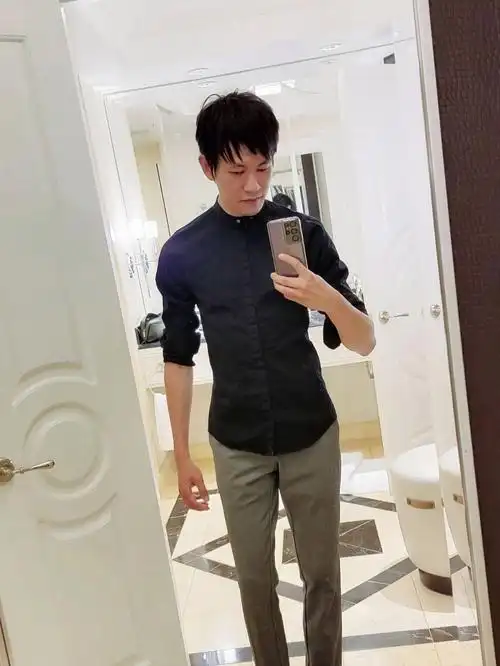 度假酒店  #拉斯維加斯  #美国  #日常穿搭  #我的日常  #我的自拍