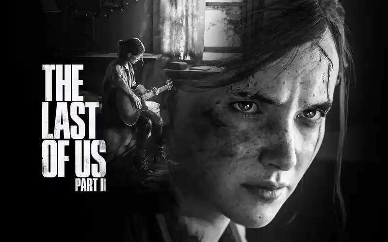 美国末日2最后生还者2生还者难度全剧情完结