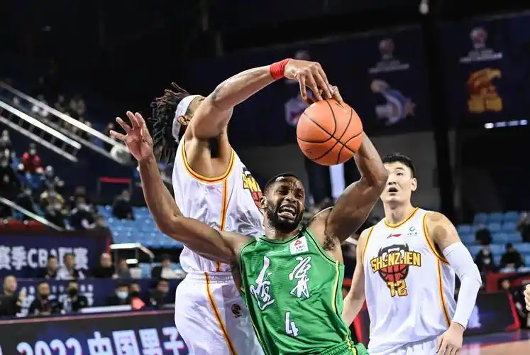 篮球cba第二阶段辽宁本钢胜深圳马可波罗