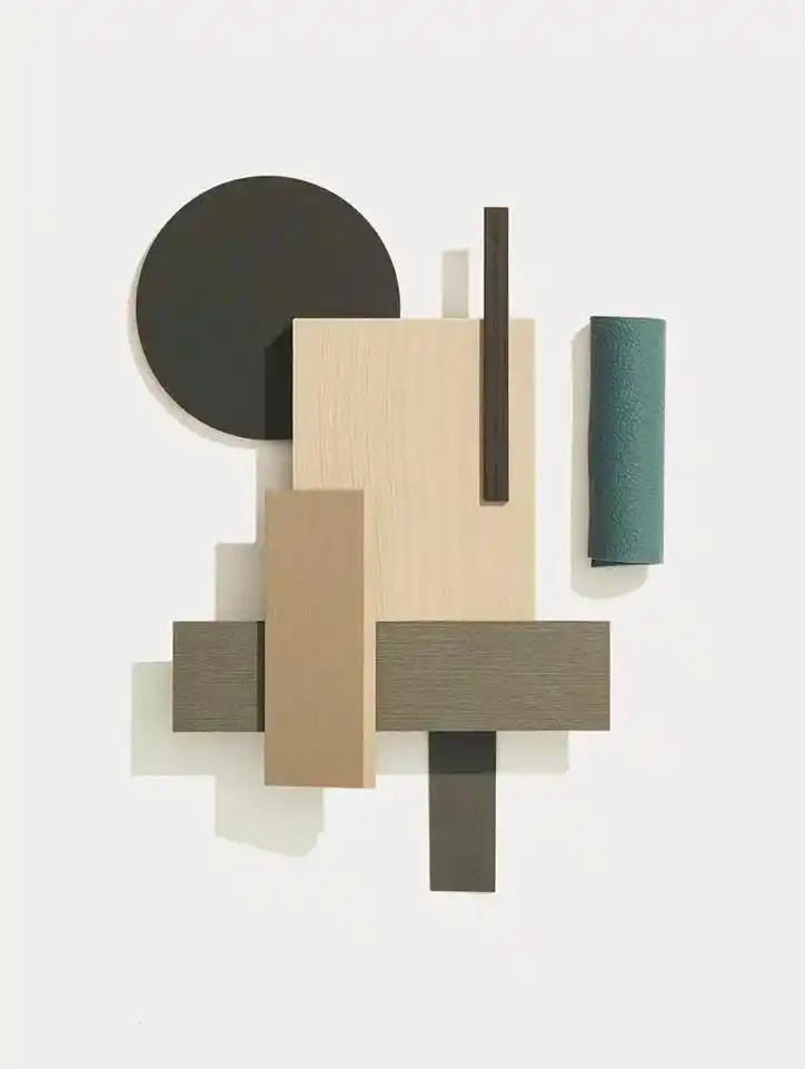 设计师必懂的色彩搭配技巧.#全案定制 #全屋定制 #家居生活 - 抖音