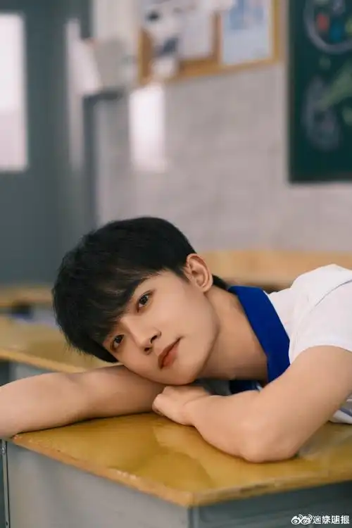 李明德沈耀限定返场