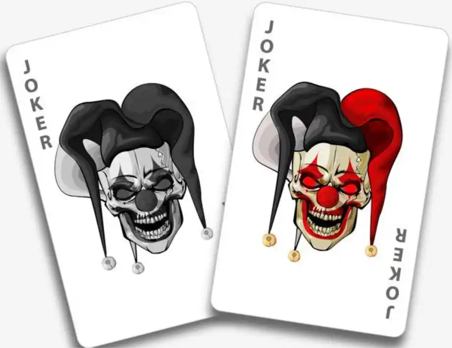 扑克牌与天文学有关?四种花色代表什么含义?大小王是指什么?