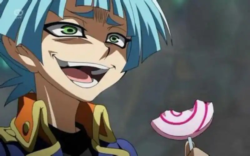 游戏王决斗链接国际服素良活动剧情场景4