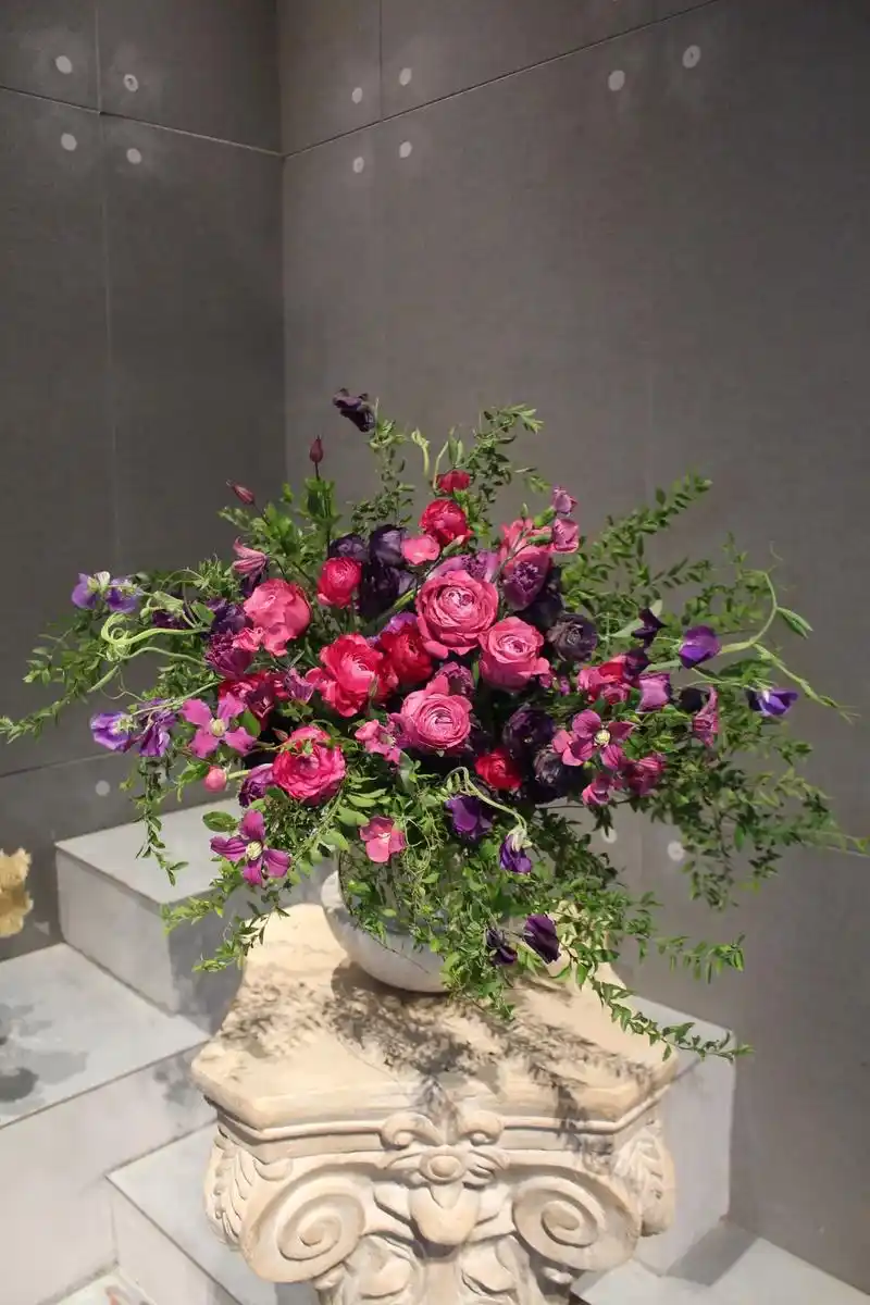 壁纸 花 花束 鲜花 桌面 1440_2160 竖版 竖屏 手机