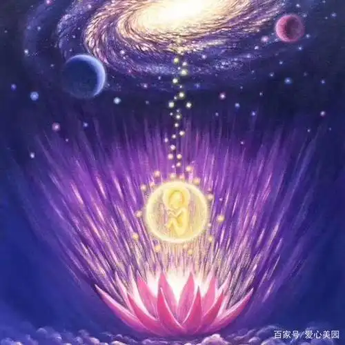 宇宙万物只是外在,意识能量才是内在,世界是意识能量模拟的场景