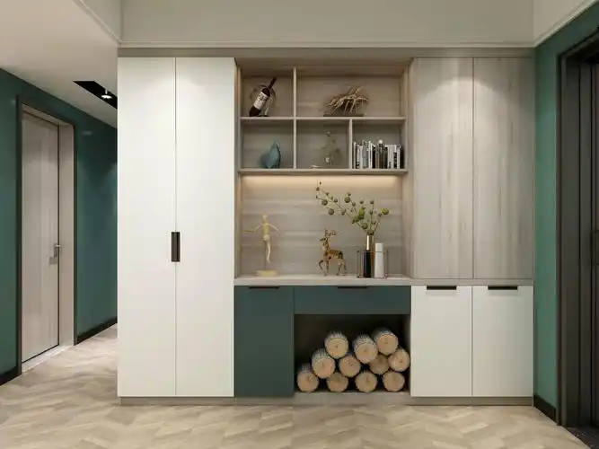 全屋定制品牌_全屋定制家具图片_太平洋家居网产品库