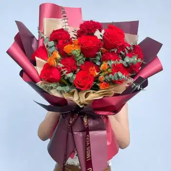 长辈生日送什么鲜花(长辈生日送什么鲜花好)