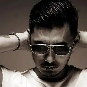 动了情的痞子头像