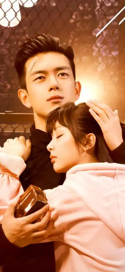 台词亲爱的热爱