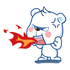 漩涡玖辛奈发火