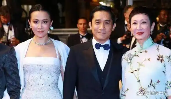 随着时间的推移,我们对林青霞的印象越发深刻,她与导演前夫施南生的