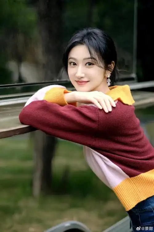 景甜《乐游原》热播加更,《四海重明》搭档张凌赫,又是1女3男模式