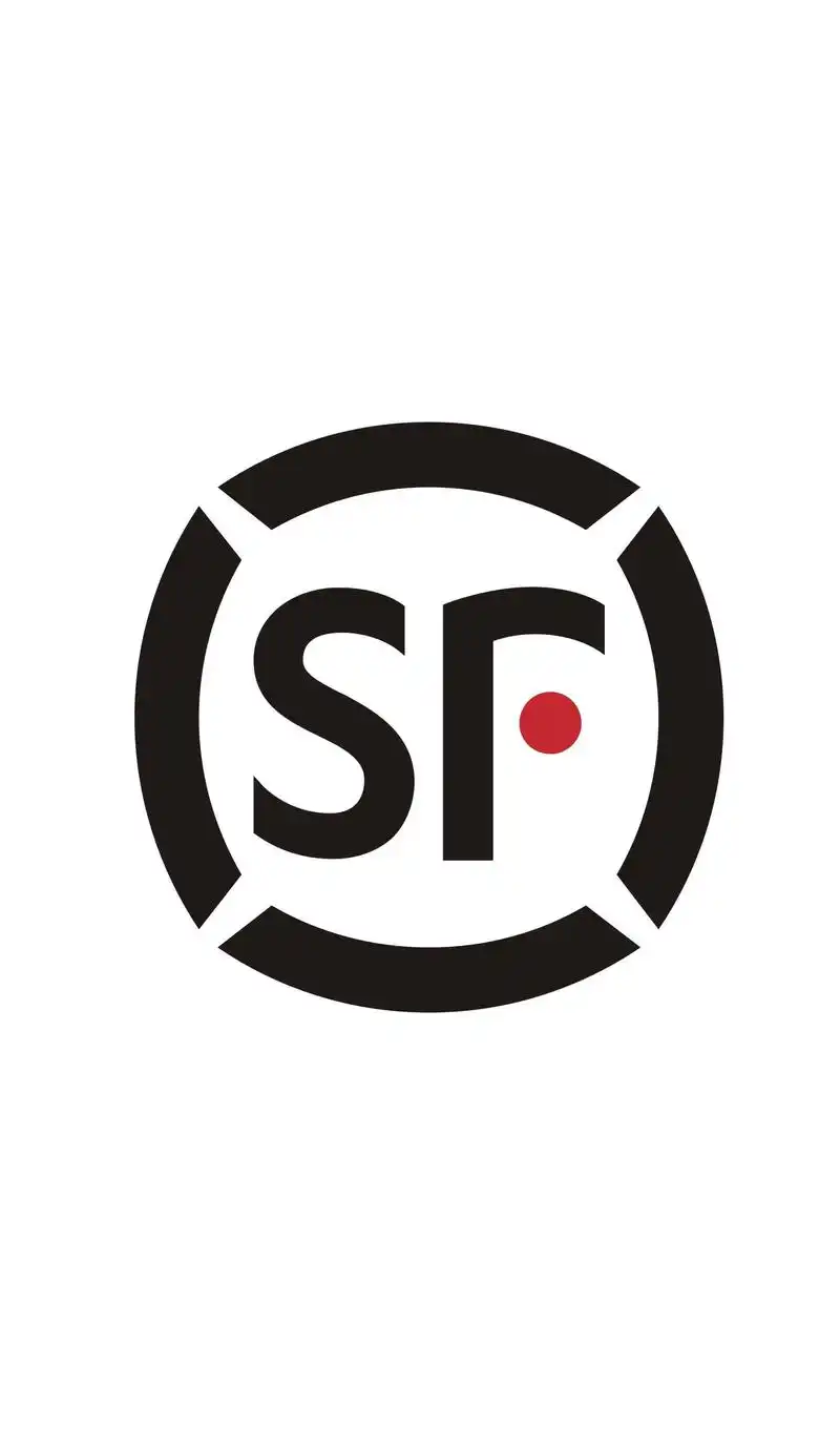 顺丰gif快递gif物流gif公司gif企业giflogogif图标gif