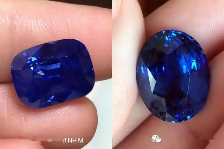 "投资","保值","升值"等的目的购买蓝宝石,那么"颜色"(矢车菊,皇家蓝)