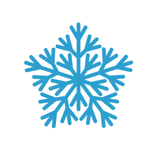 剪纸雪花图片大全