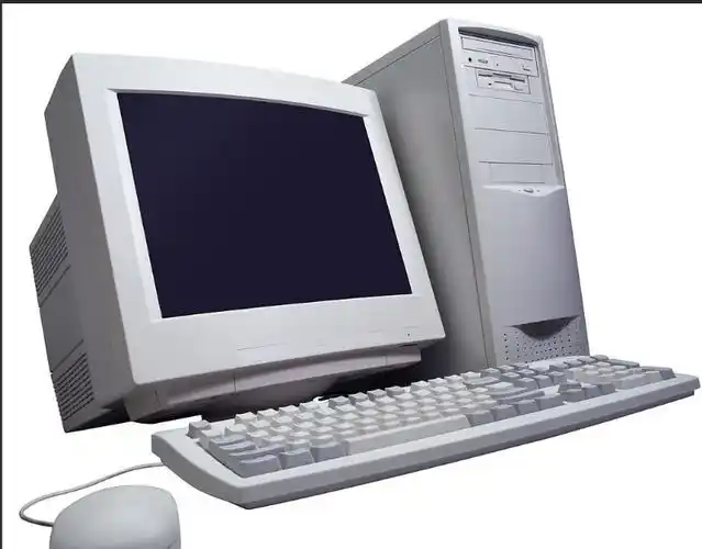 那些年用过的电脑,电脑早期使用者
