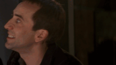 尼古拉斯·凯奇