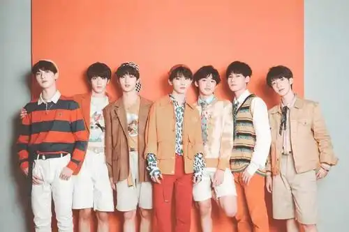 00后之光!时代少年团团综1月29播出,马嘉祺丁程鑫表现亮眼