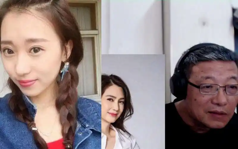 张丹峰前经纪人毕滢名下企业均已注销 均为毕滢个人独资