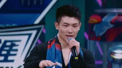 bboy乔治超话#这就是街舞#刀是少林刀,人是中国人…oyl这就是街舞的