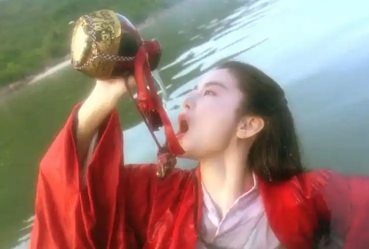 东方不败演员表(东方不败演员表王祖贤)