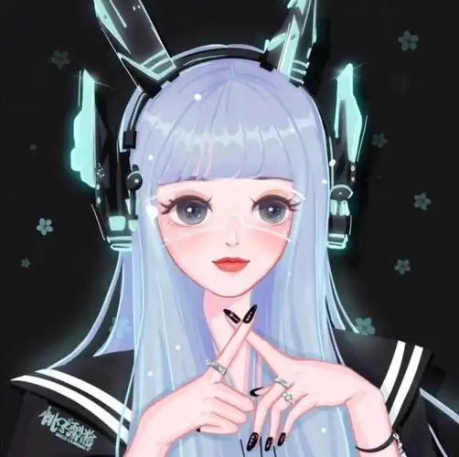 出单:电竞少女-佩琪头像库-话本小说网