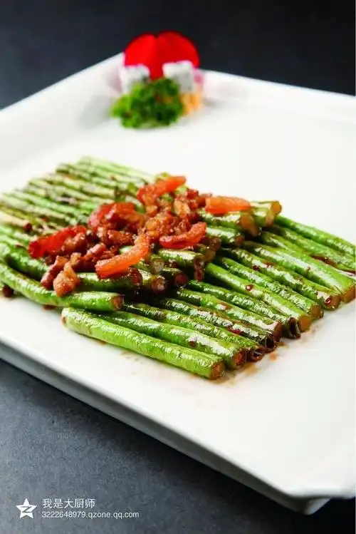 热菜欣赏,创新菜肴可以看看