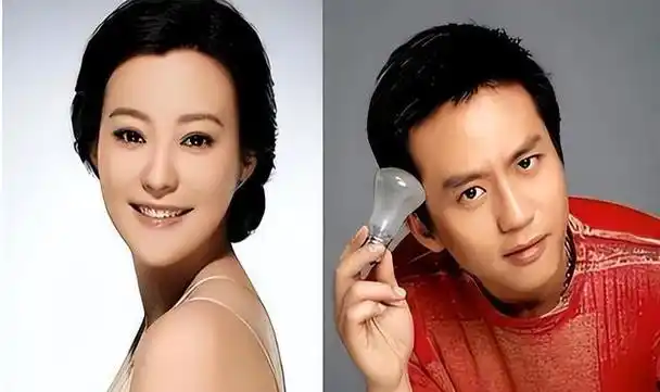 邓超究竟有多"小心眼"?与郝蕾分手内幕曝光,难怪郝蕾扬长而去